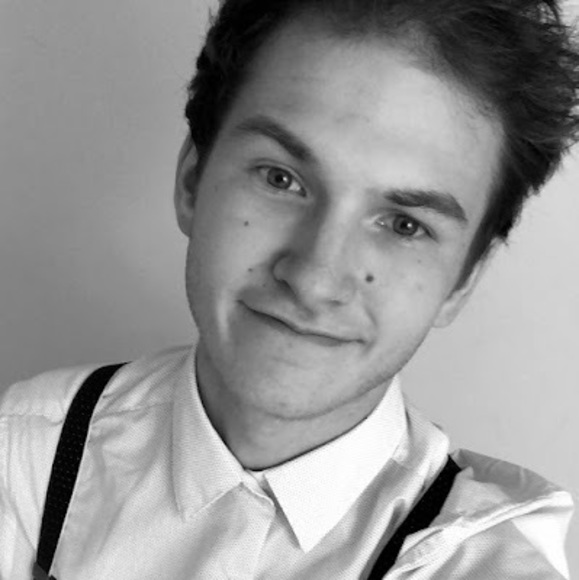 Meet your Posher, Tyler - Picture 1 of 1